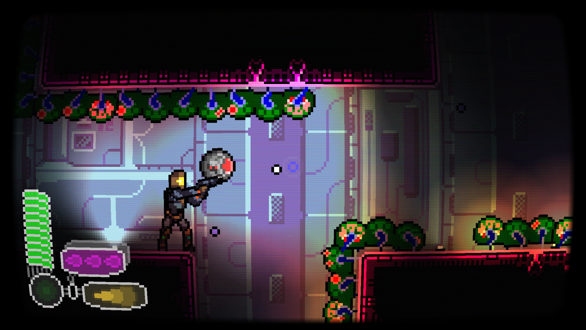 COSMONAUT screenshot 6