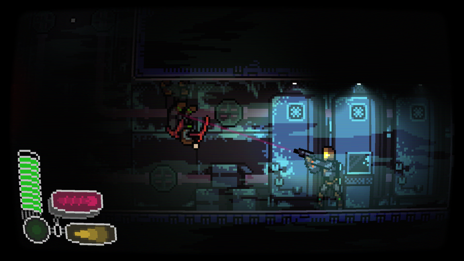 COSMONAUT screenshot 10