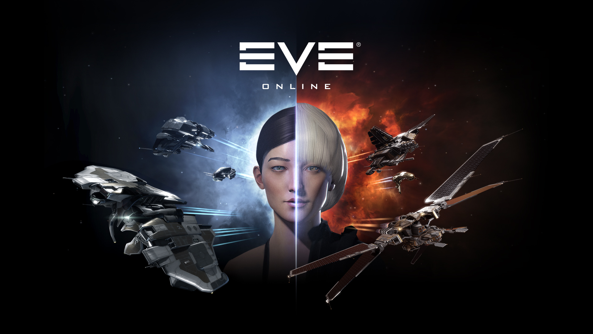 EVE Online: Multiple Pilot Training screenshot 1