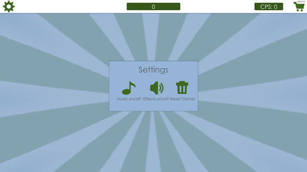 Achievement Clicker screenshot
