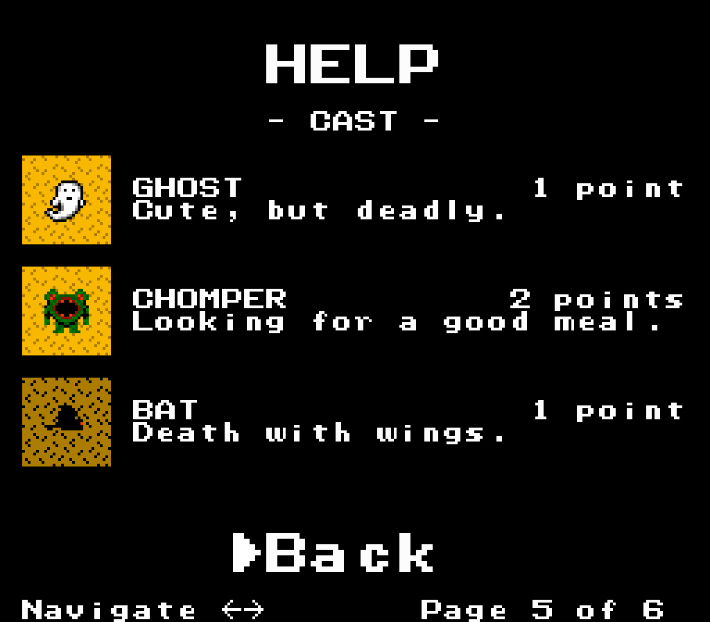 Boot Hill Blaster screenshot 7