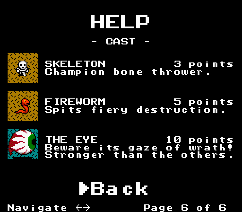 Boot Hill Blaster screenshot 8