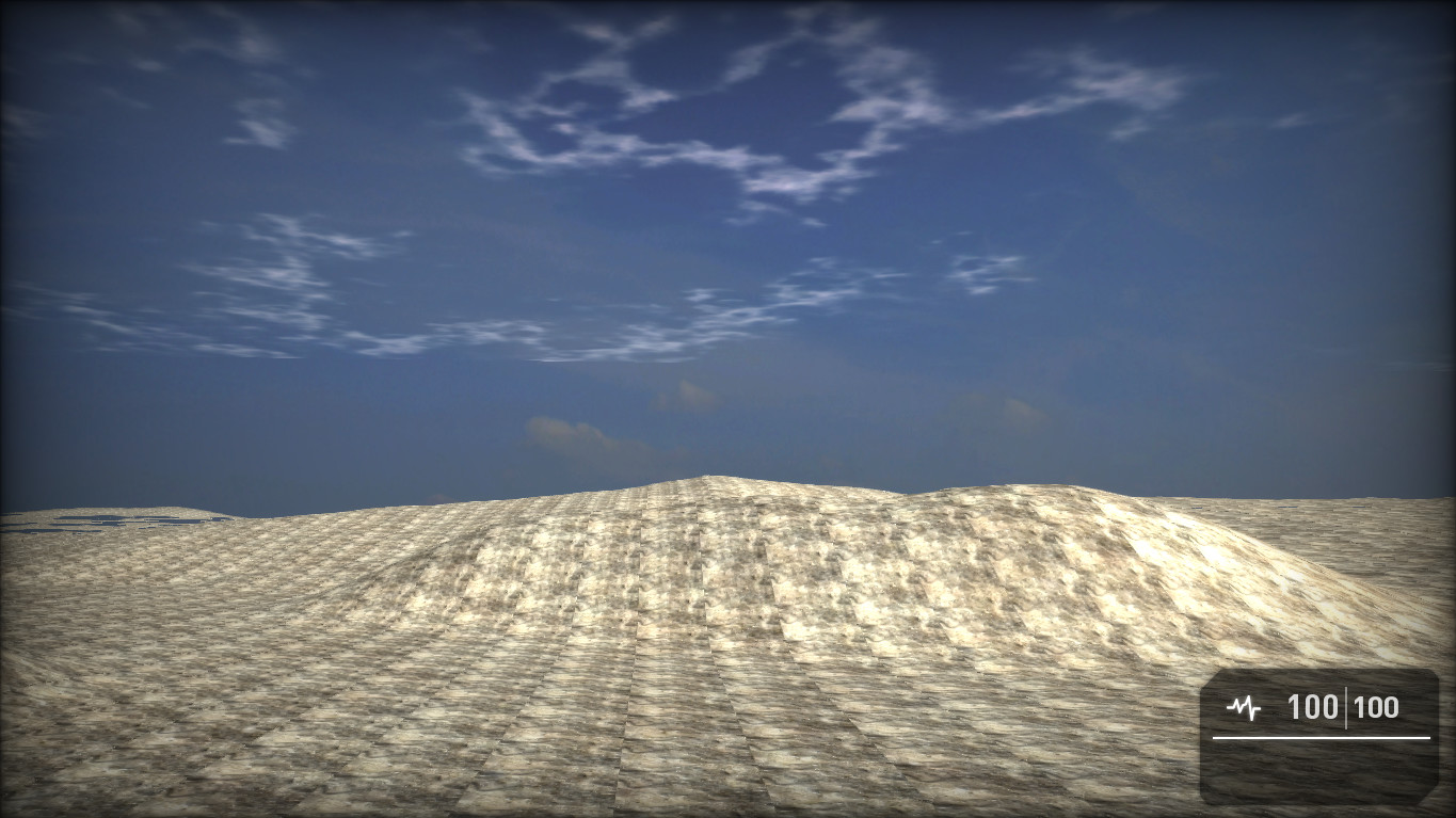 Primordial Darkness screenshot 5