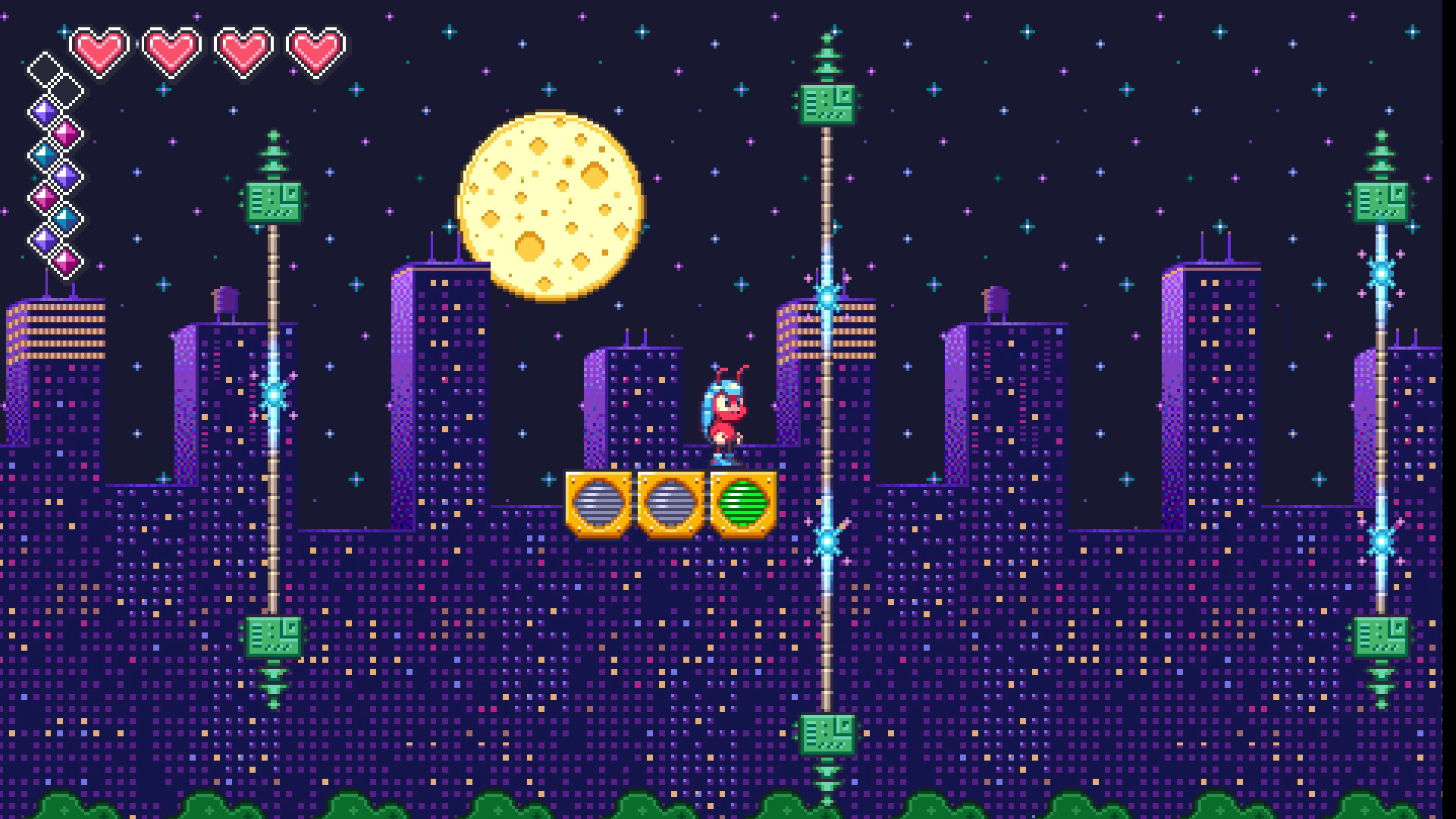 Polyroll screenshot 6
