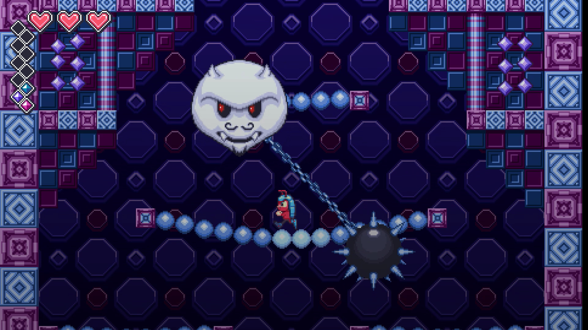 Polyroll screenshot 4