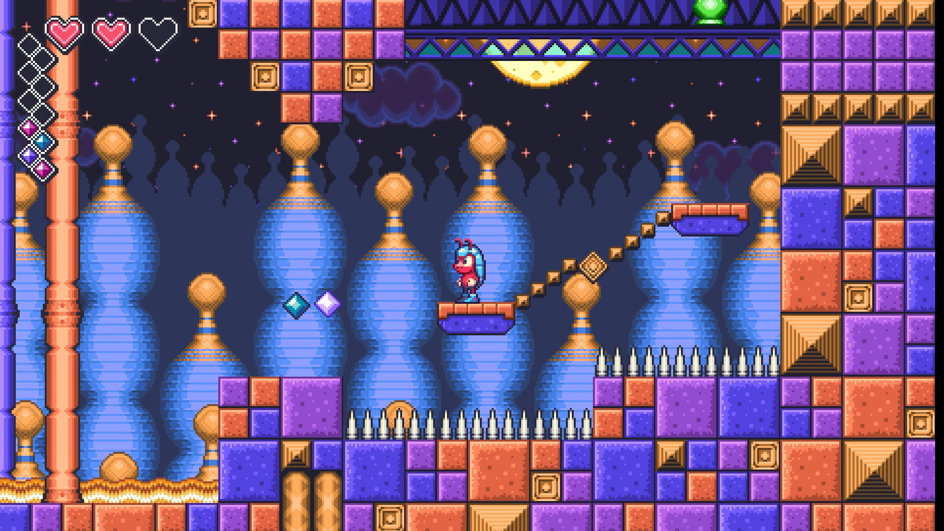 Polyroll screenshot 7