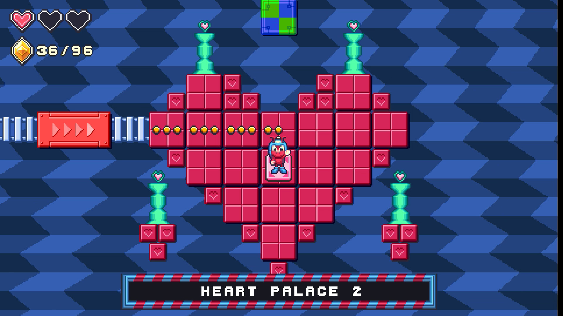 Polyroll screenshot 8