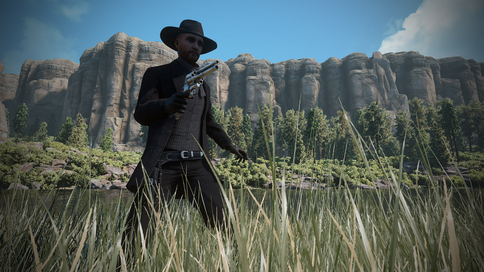 Wild West Online screenshot 10