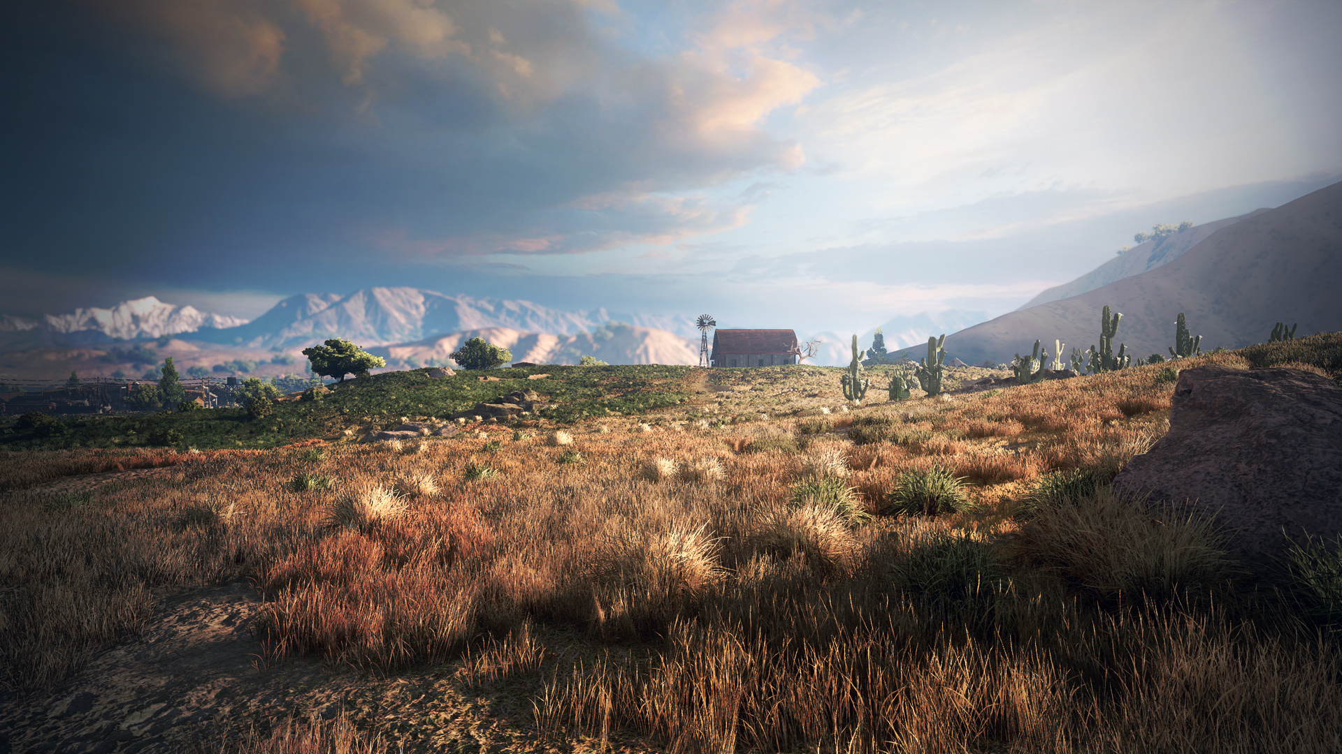 Wild West Online screenshot 7