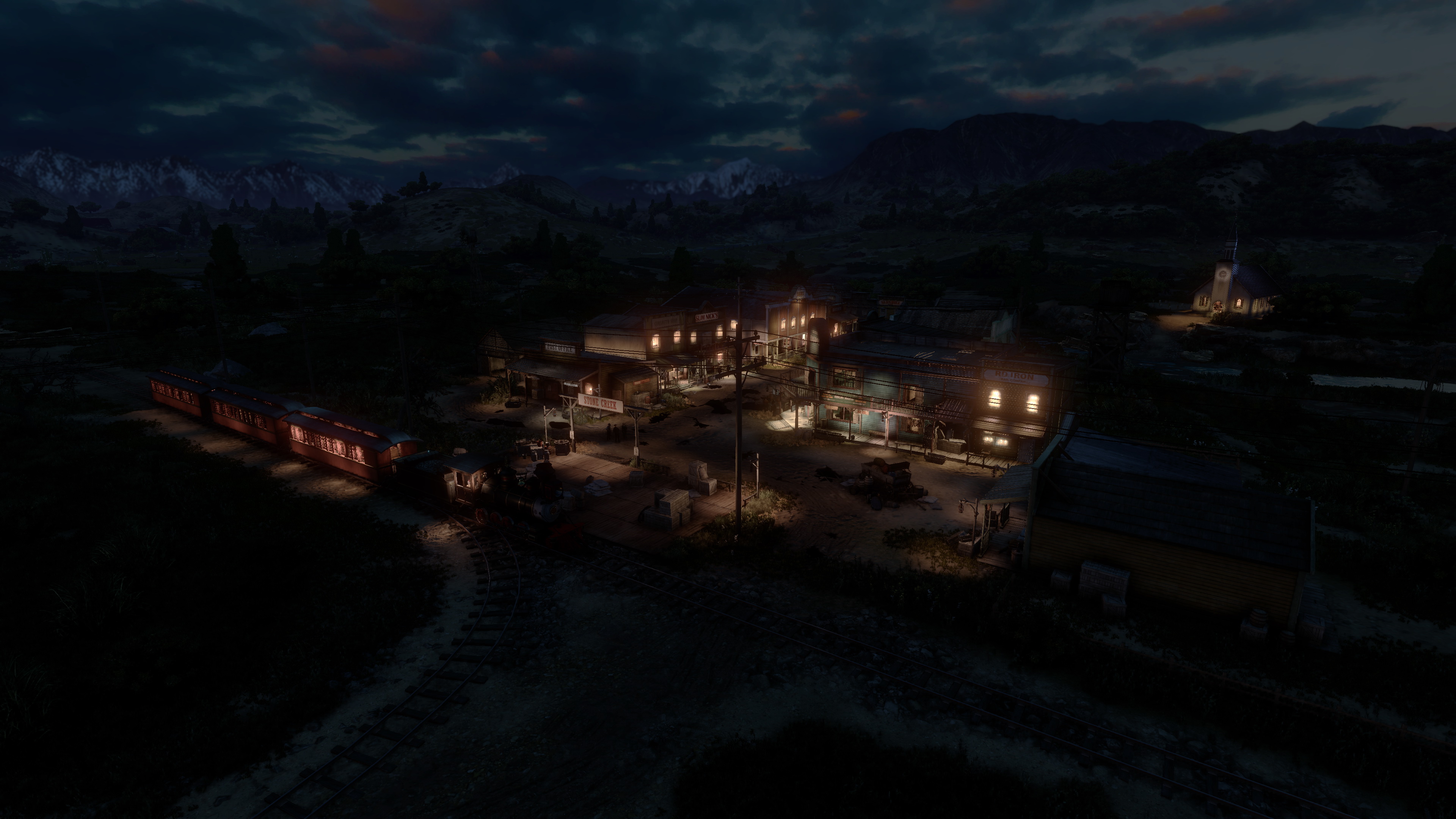 Wild West Online screenshot 9