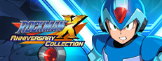 ロックマンX アニバーサリー コレクション