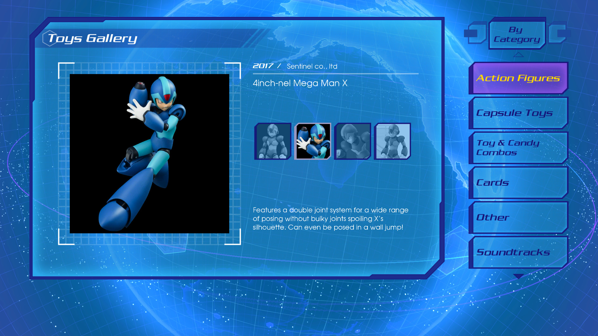 Mega Man X Legacy Collection screenshot 8