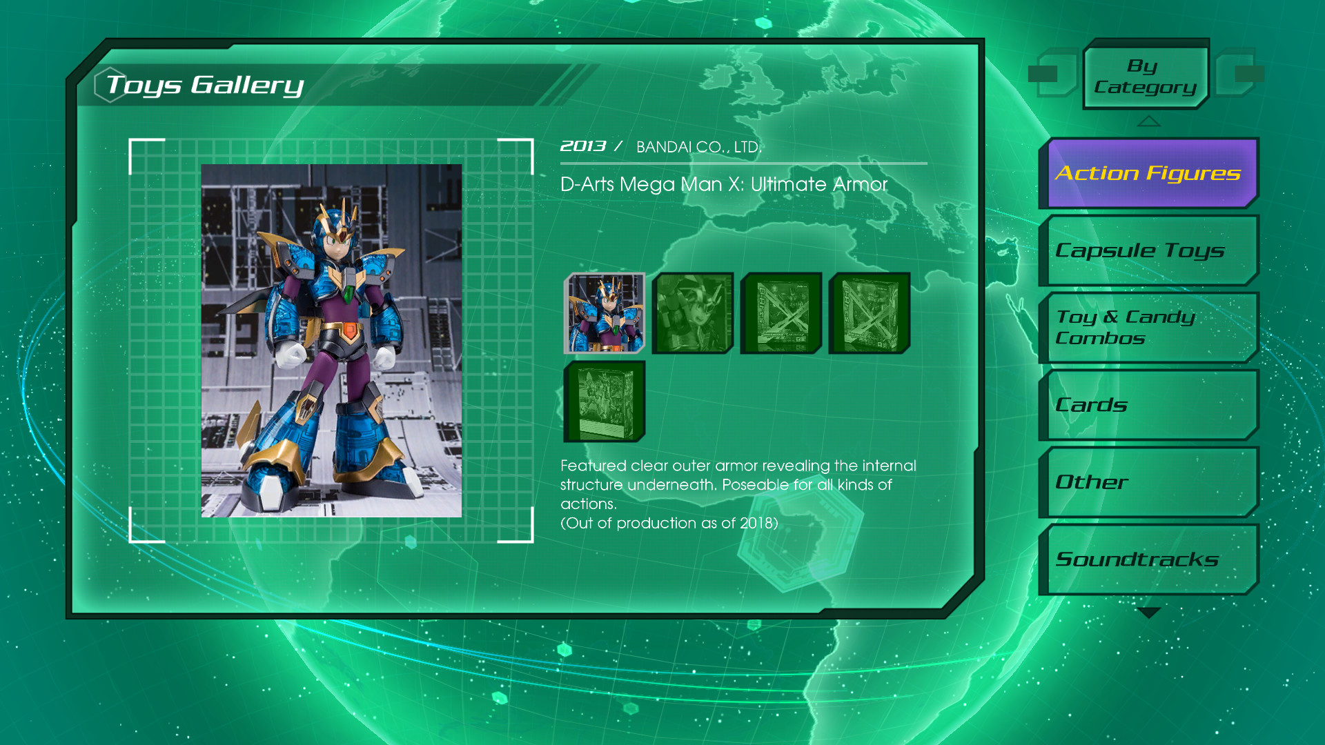 Mega Man X Legacy Collection 2 — изображение 8