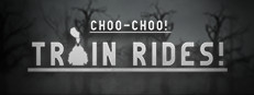 Choo-Choo! The Train Rides!