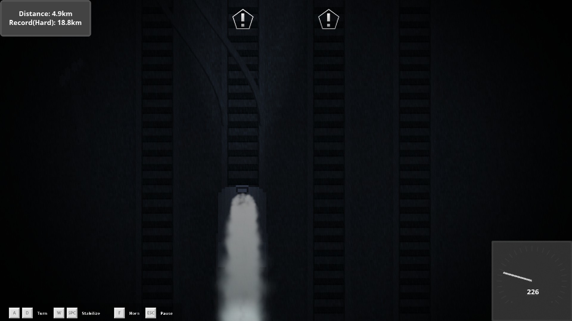 Choo-Choo! The Train Rides! screenshot 5