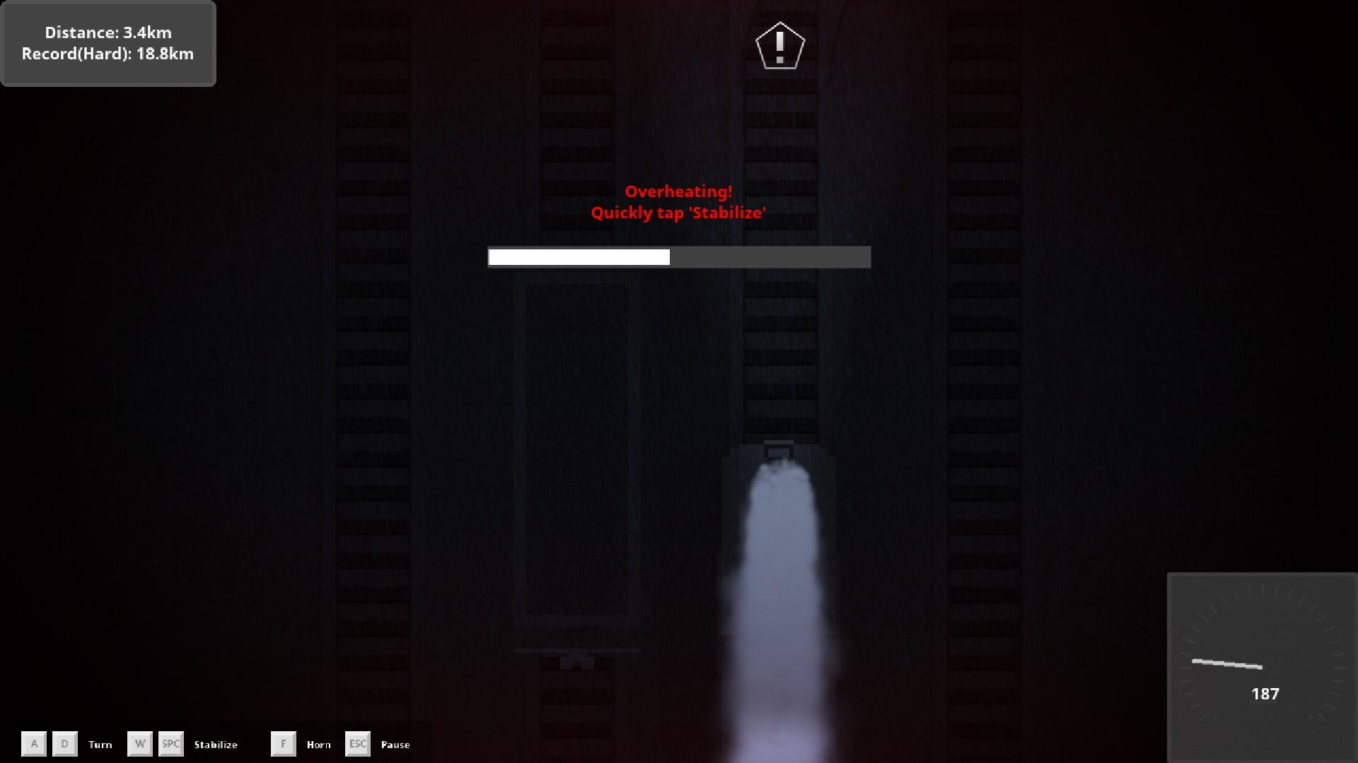 Choo-Choo! The Train Rides! screenshot 2