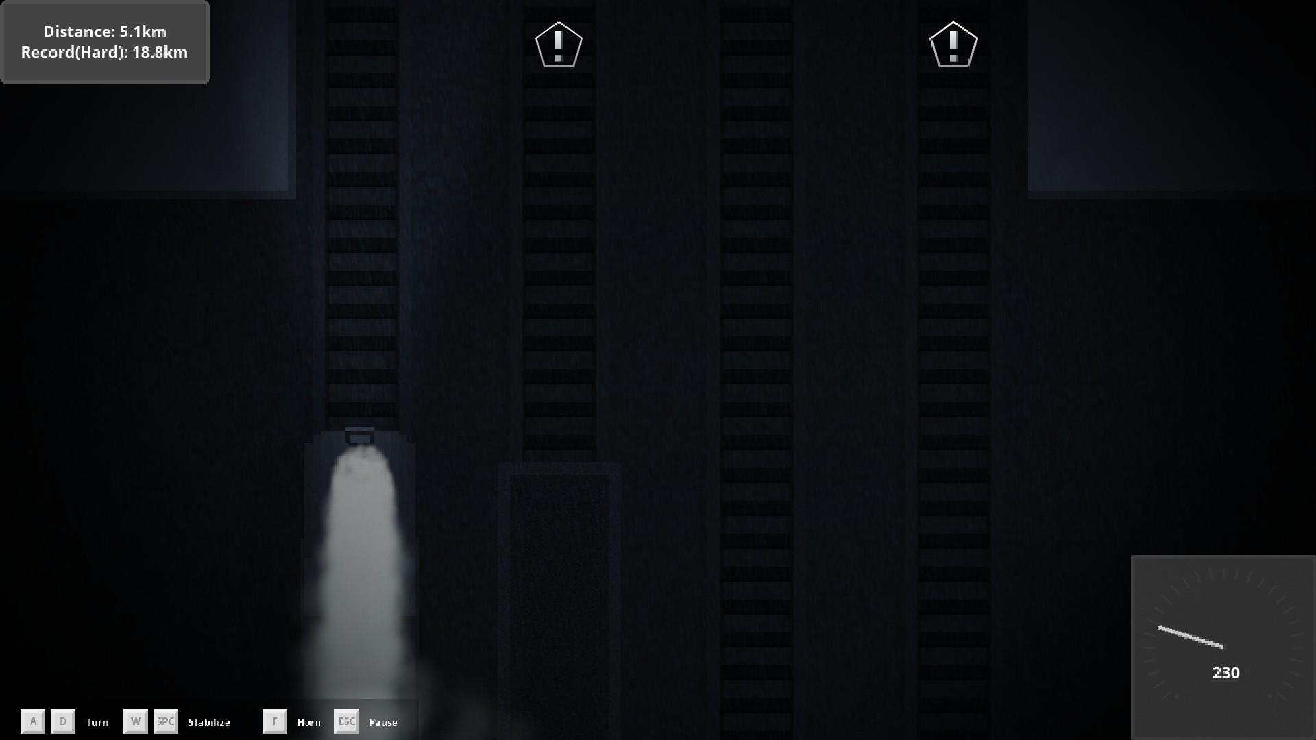 Choo-Choo! The Train Rides! screenshot 3
