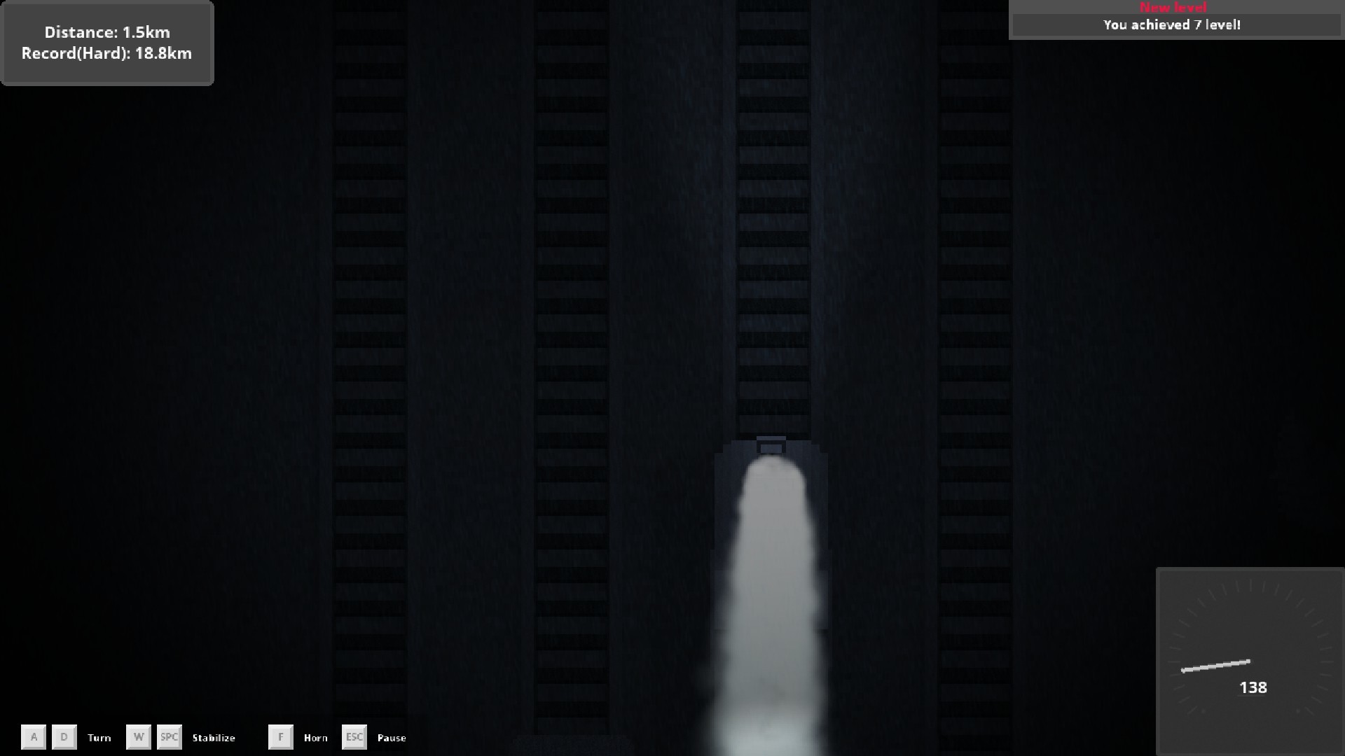 Choo-Choo! The Train Rides! screenshot 6
