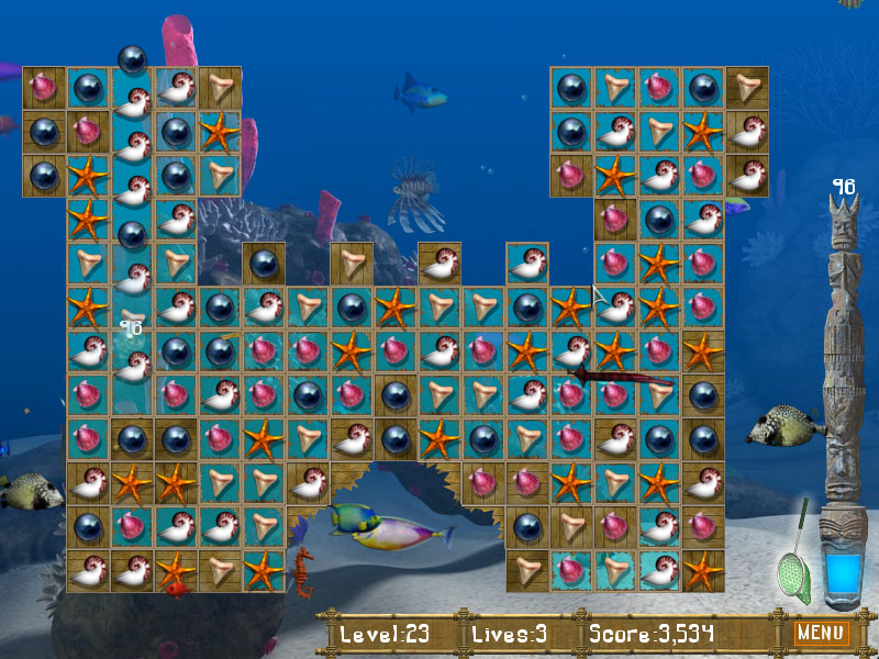 Big Kahuna Reef screenshot 7