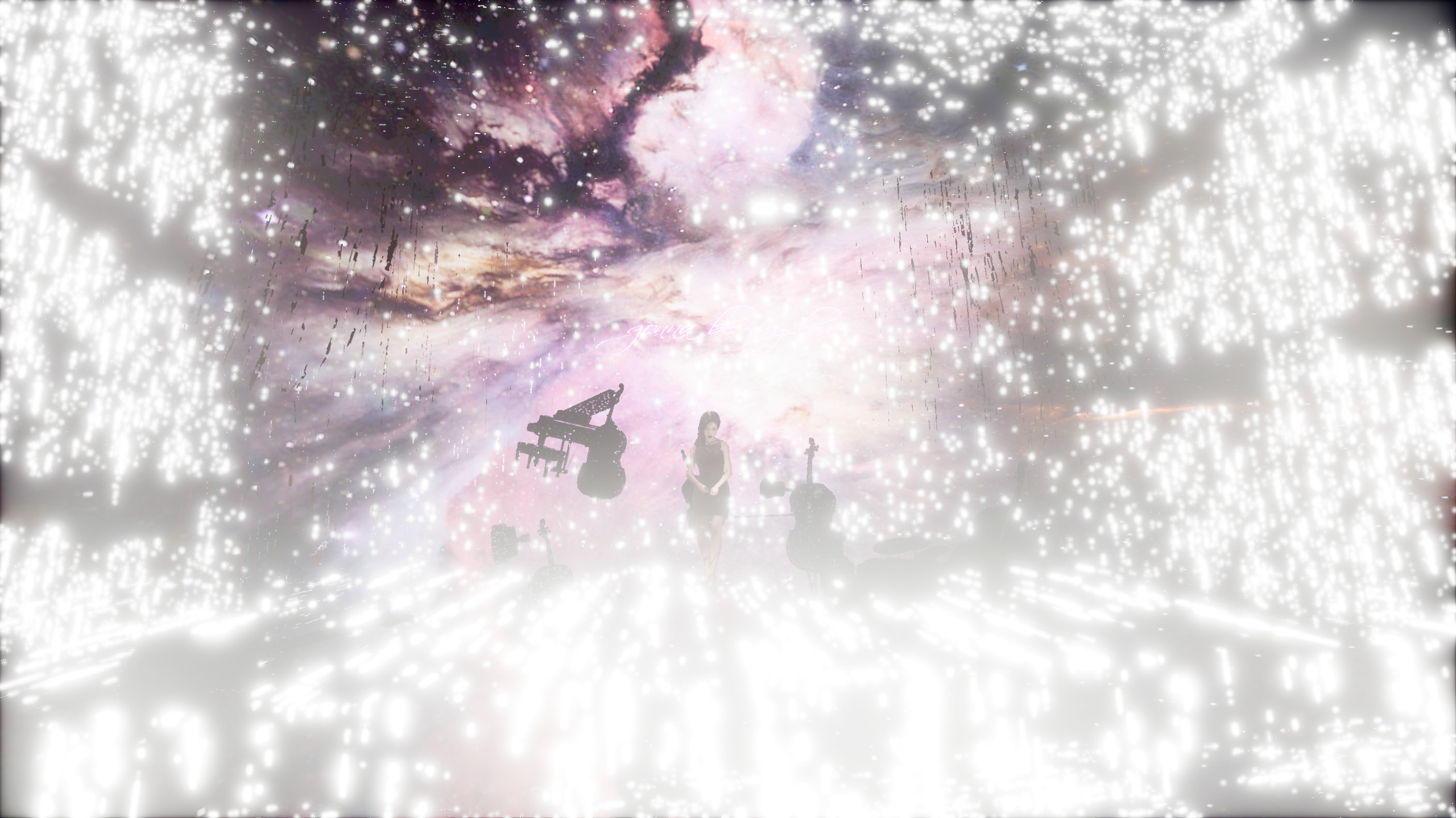 K-Pop VR screenshot 3