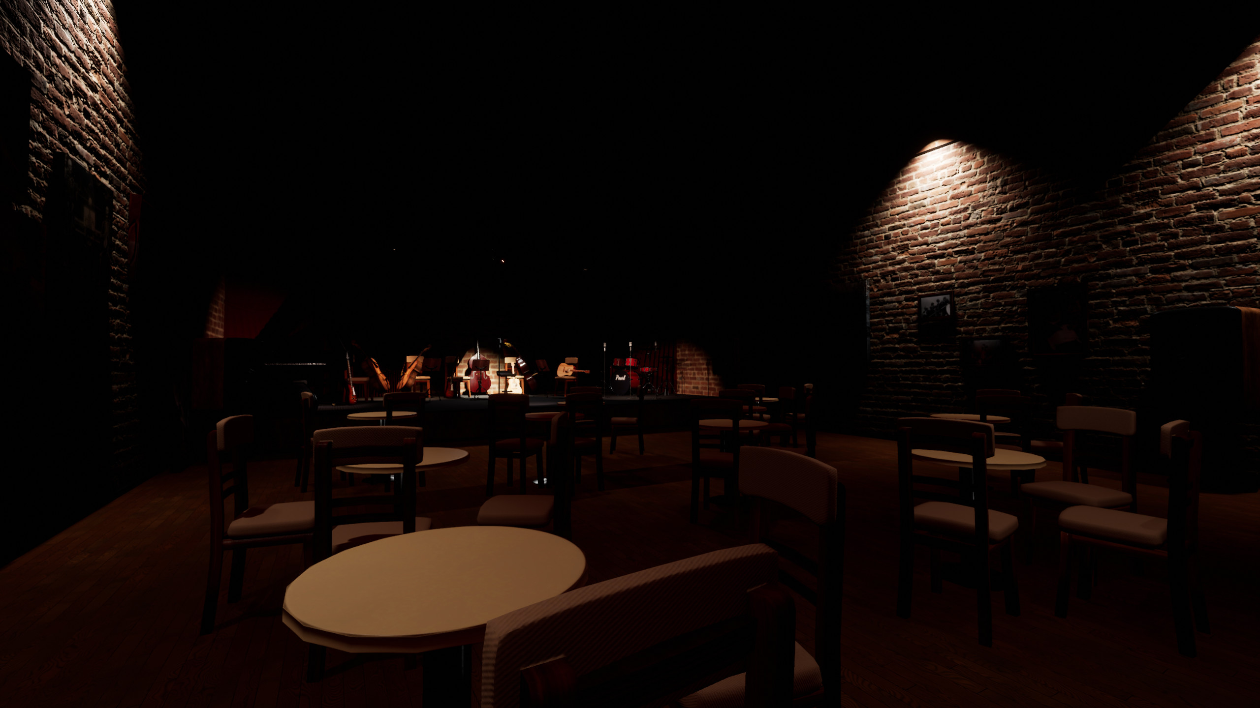 K-Pop VR screenshot 4