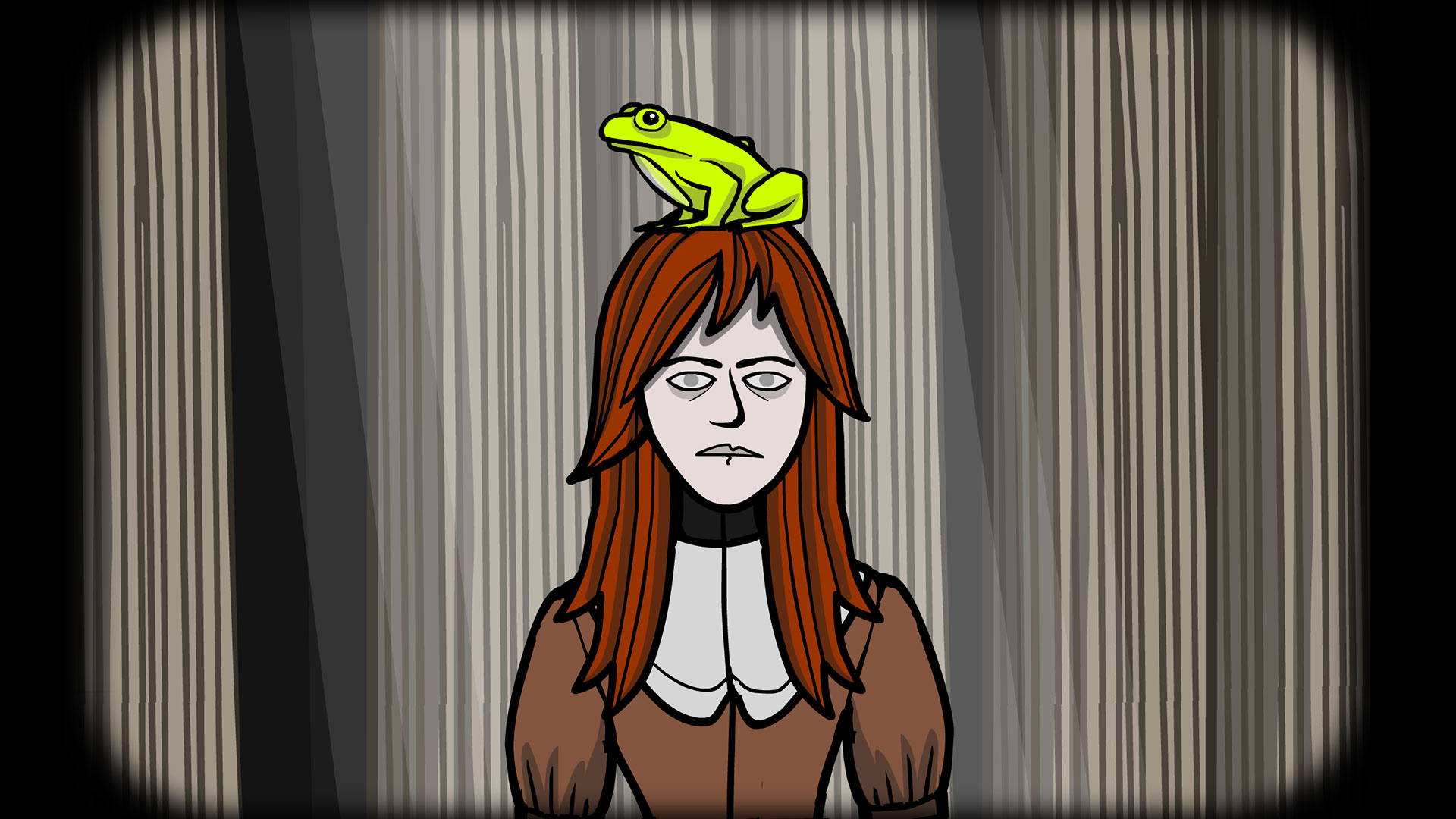 Rusty Lake Paradise screenshot 5