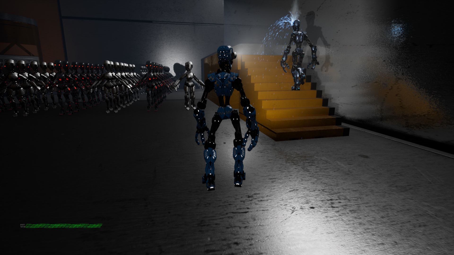 AI Dummy screenshot 1