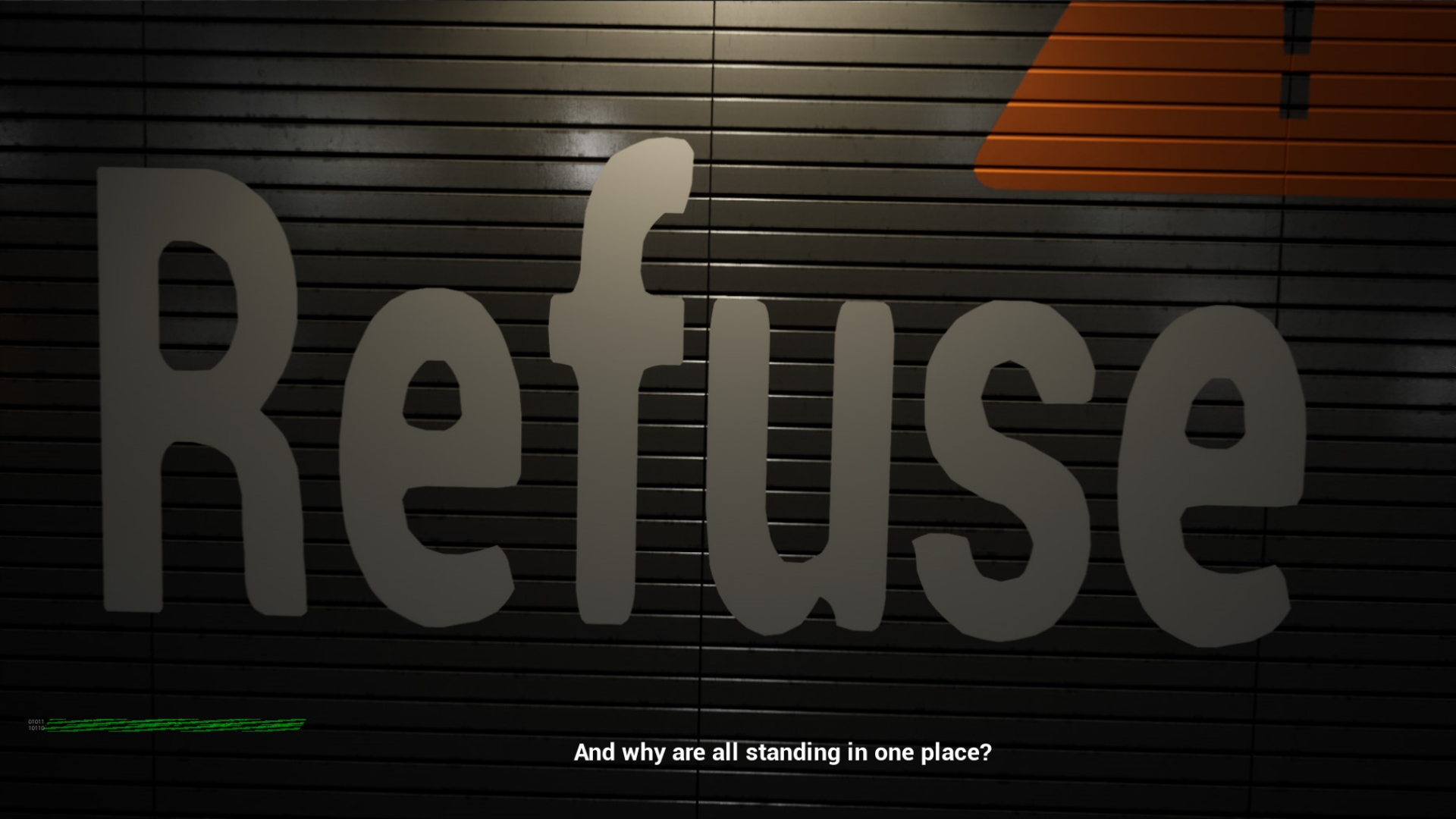 AI Dummy screenshot 7