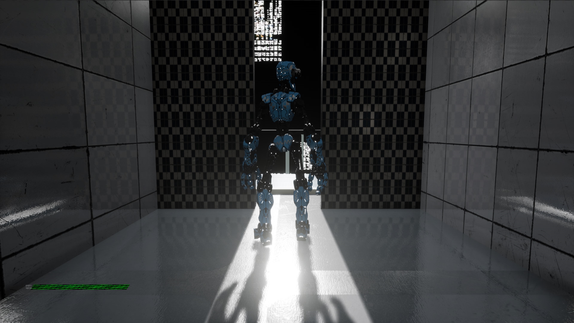 AI Dummy screenshot 9