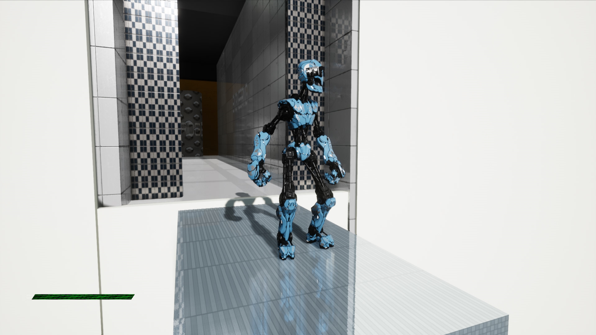AI Dummy screenshot 3