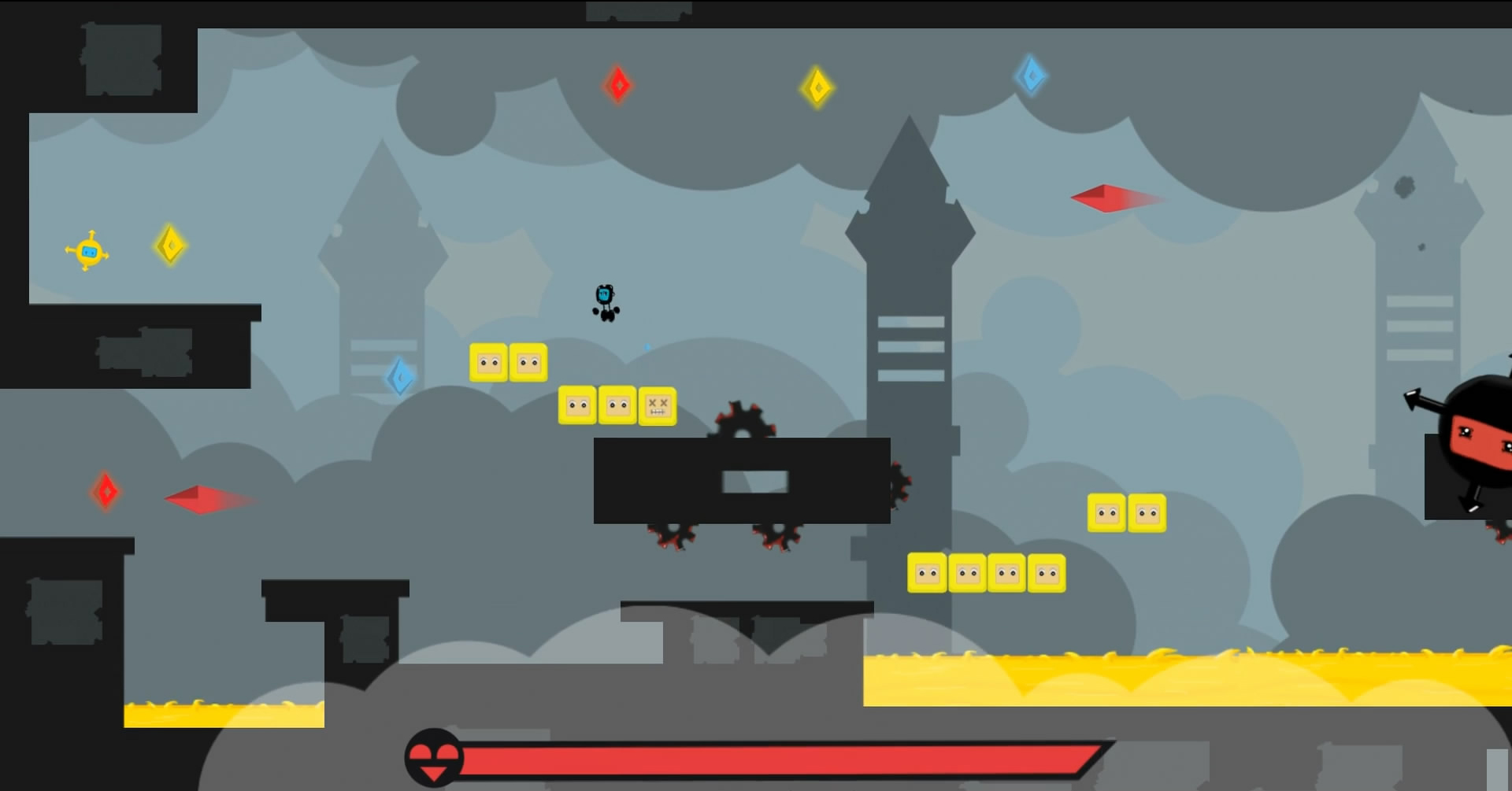 FISK screenshot 10