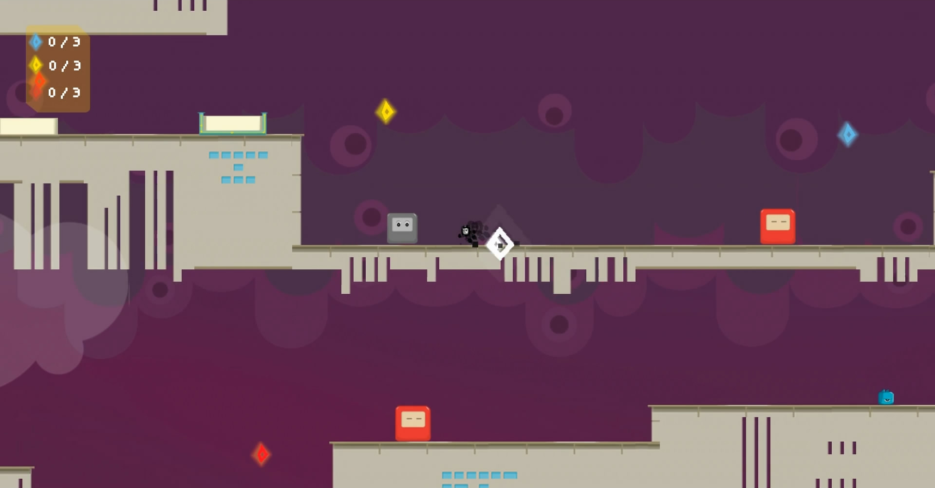 FISK screenshot 1