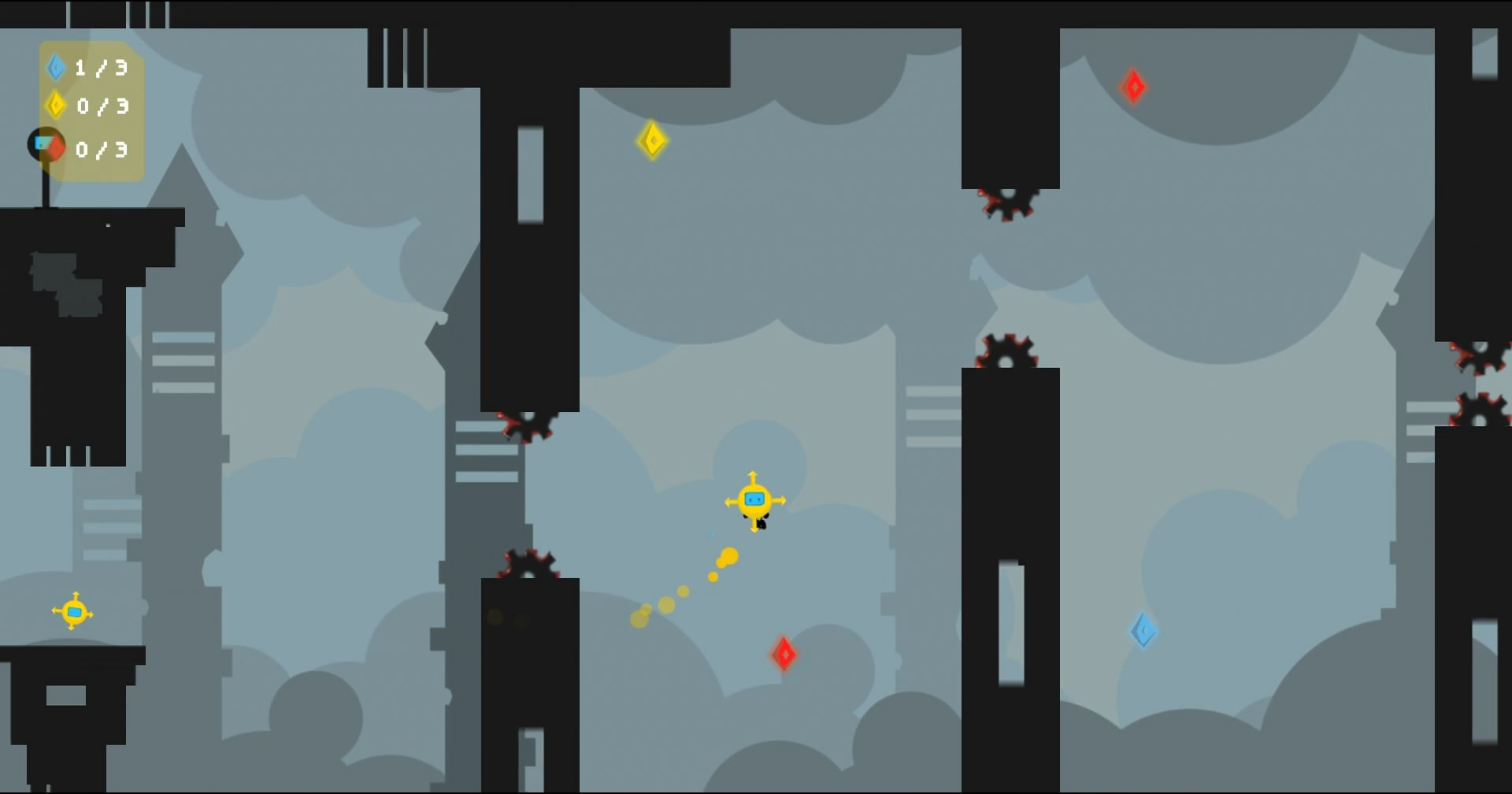 FISK screenshot 3