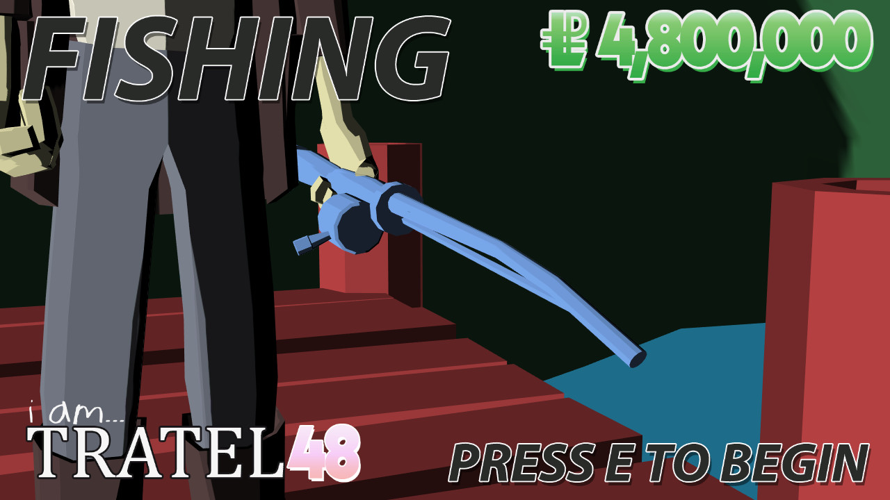 TRATEL64 screenshot 2