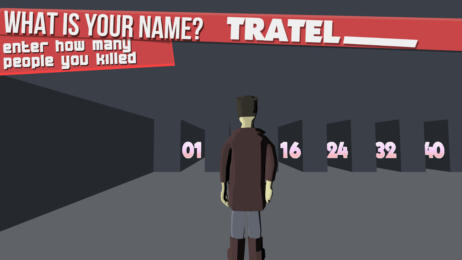 TRATEL64 screenshot 3