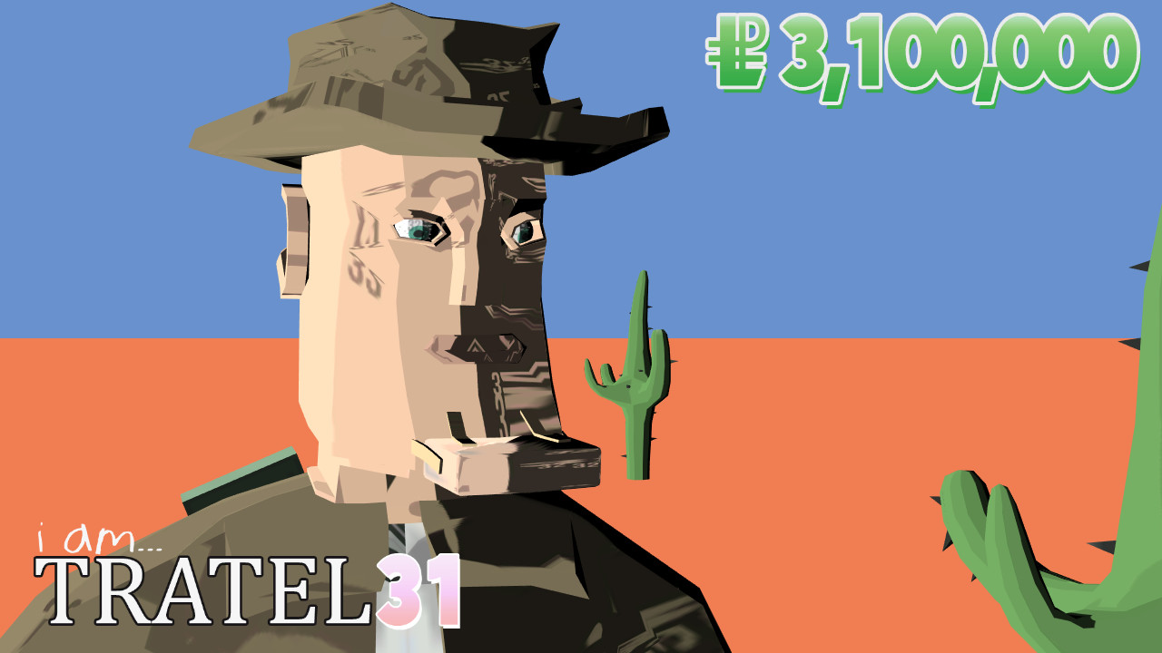TRATEL64 screenshot 1