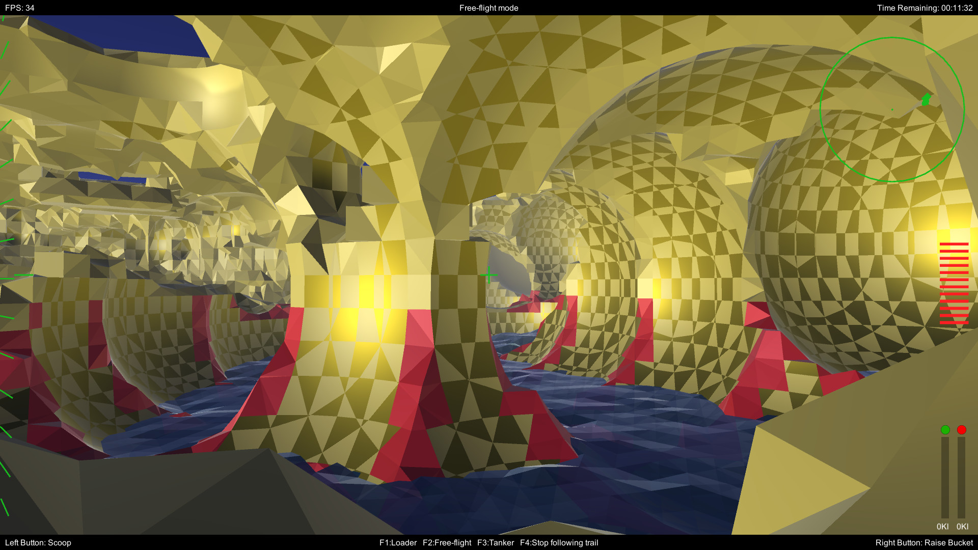 Water Density screenshot 4