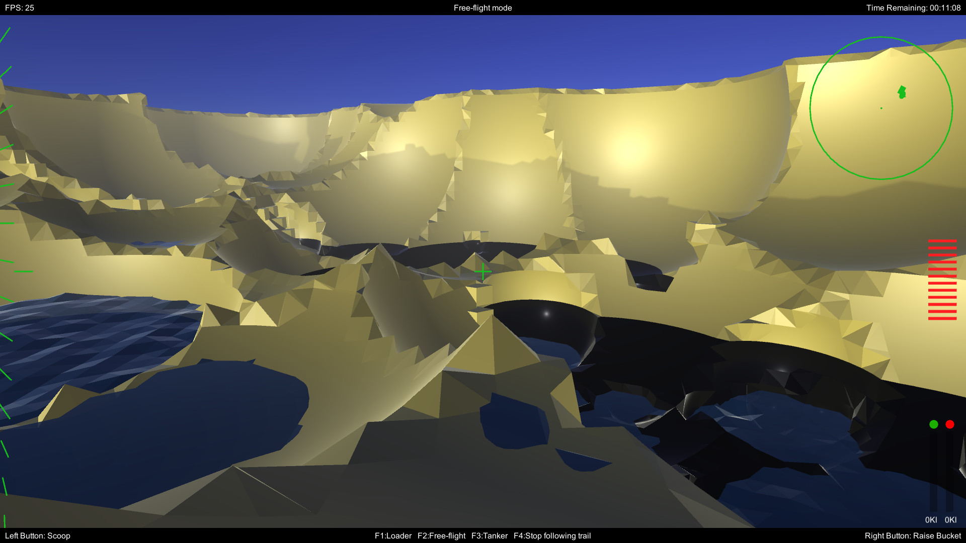 Water Density screenshot 7