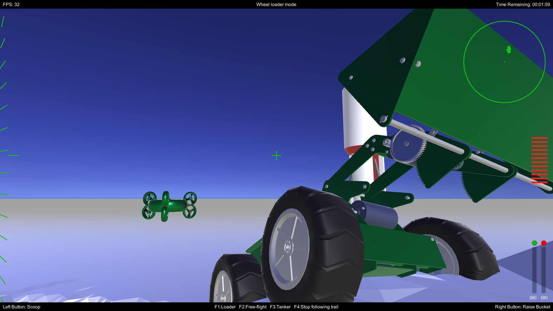 Water Density screenshot 2