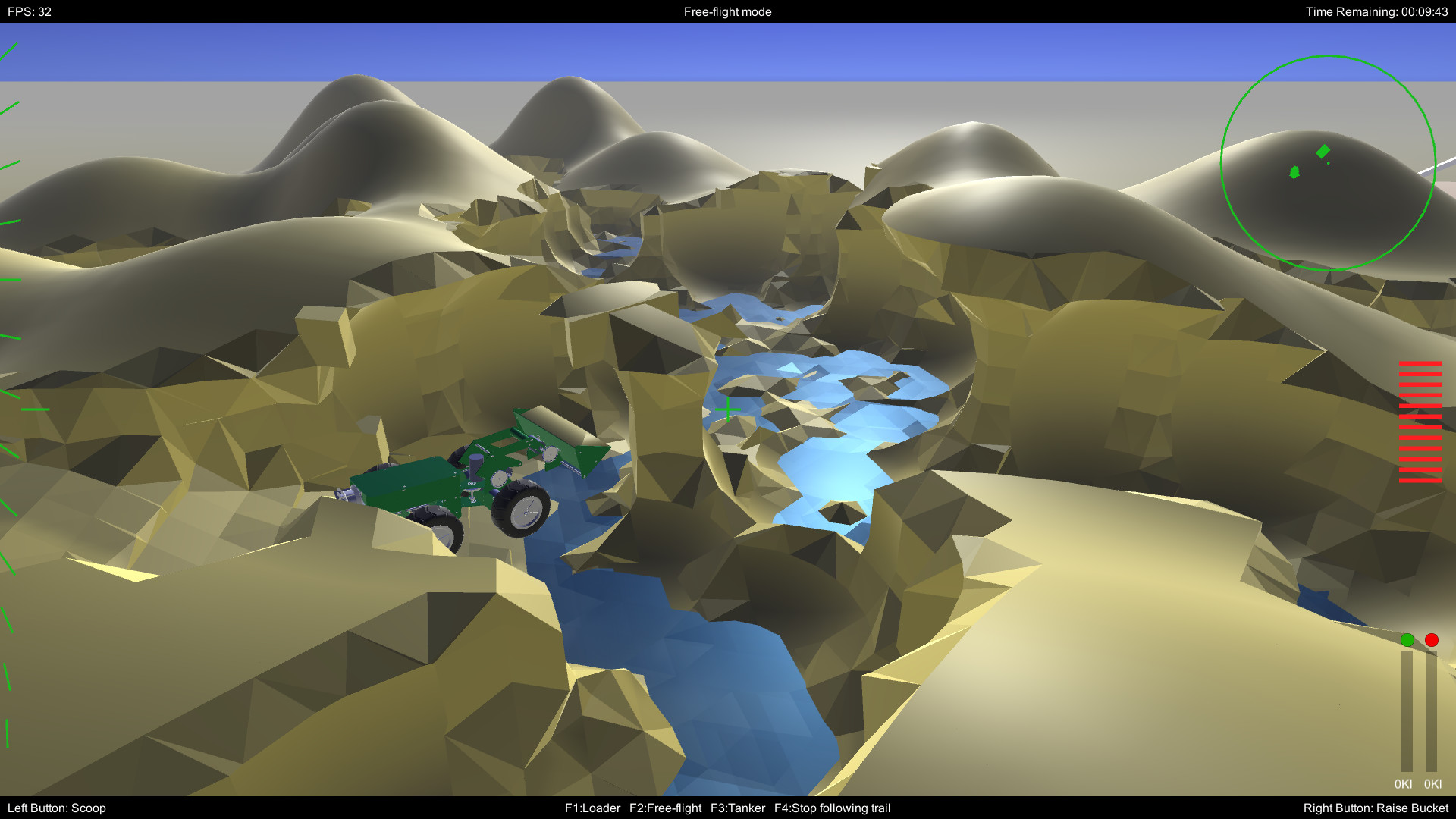 Water Density screenshot 3