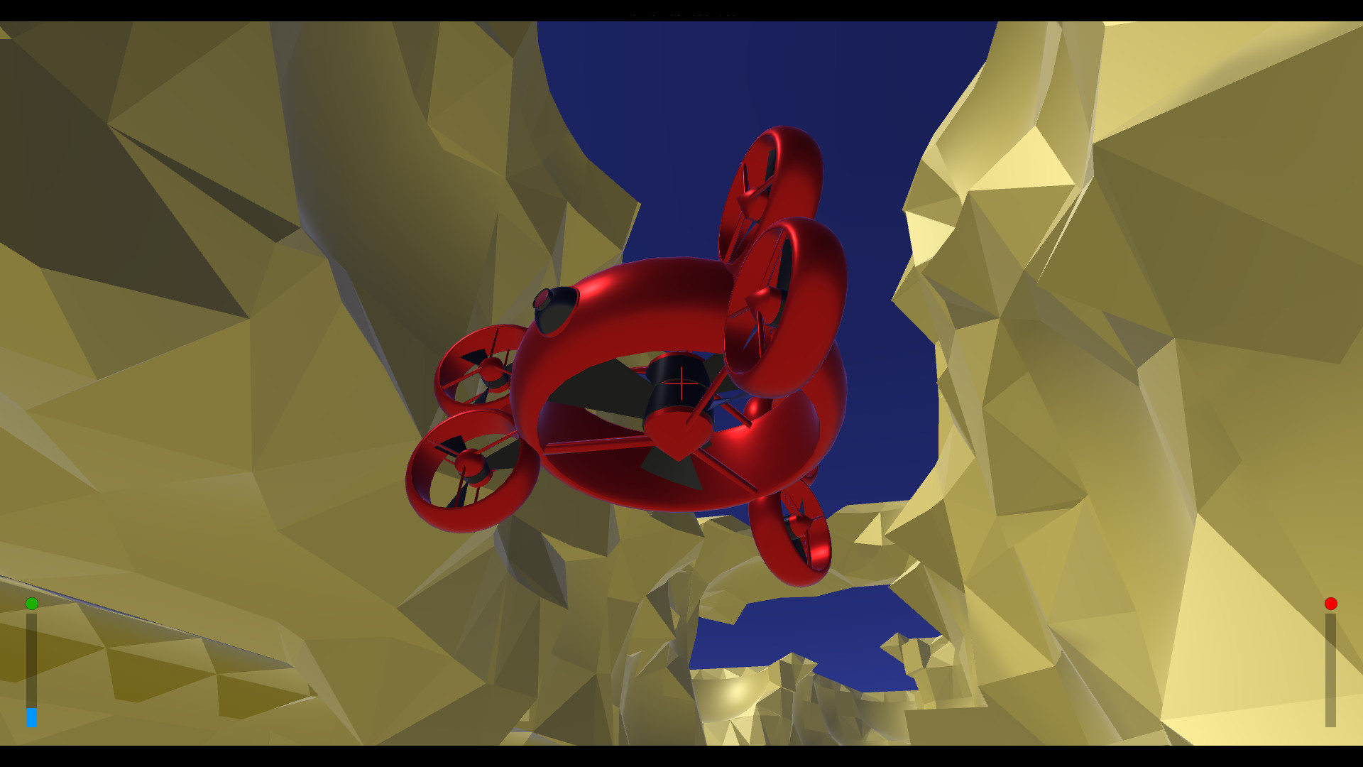 Water Density screenshot 1