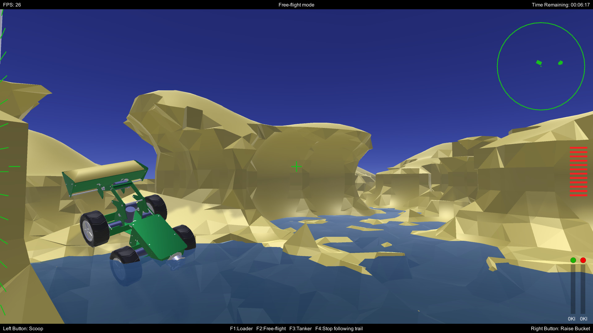 Water Density screenshot 6
