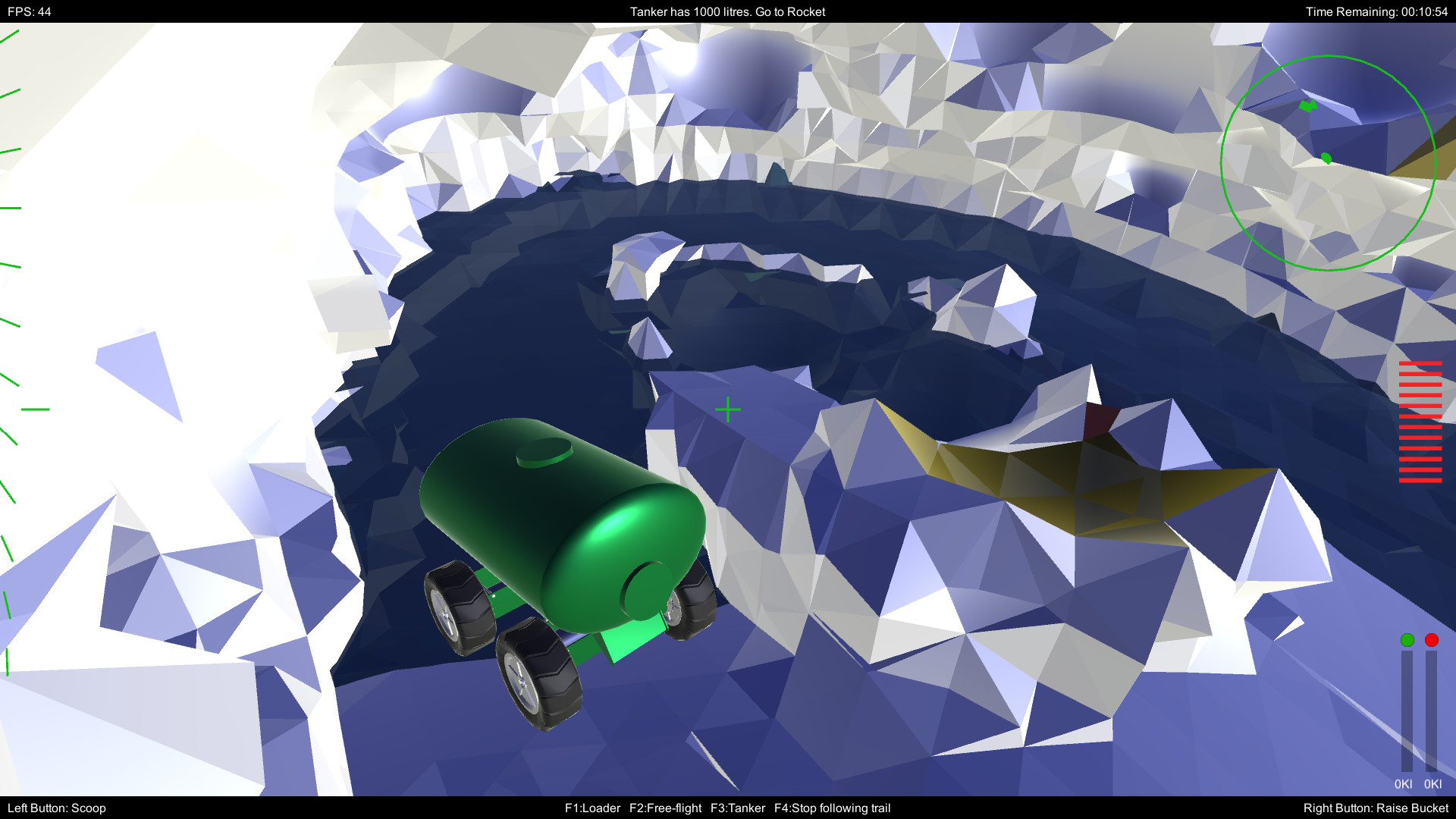 Water Density screenshot 9