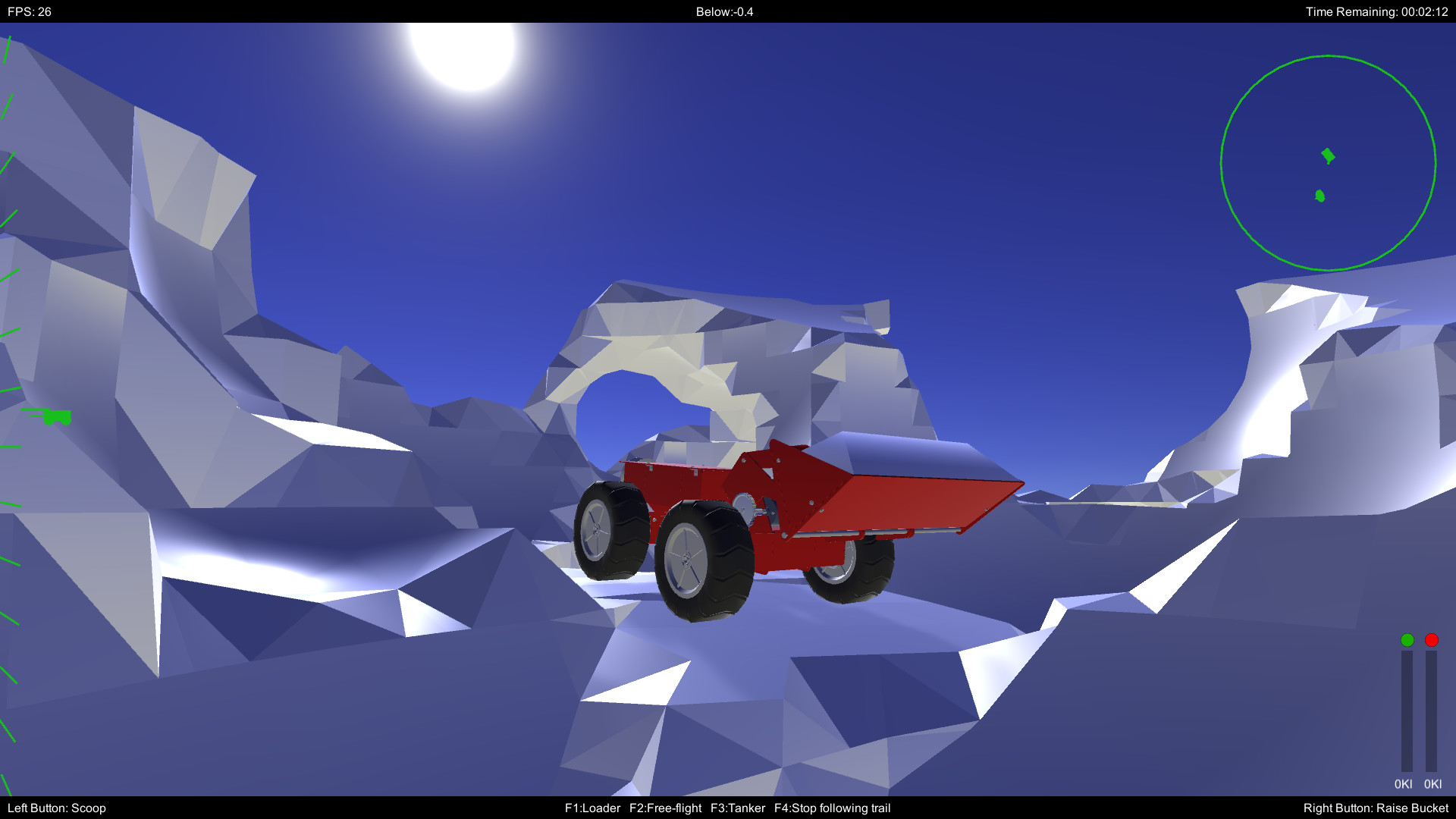 Water Density screenshot 14