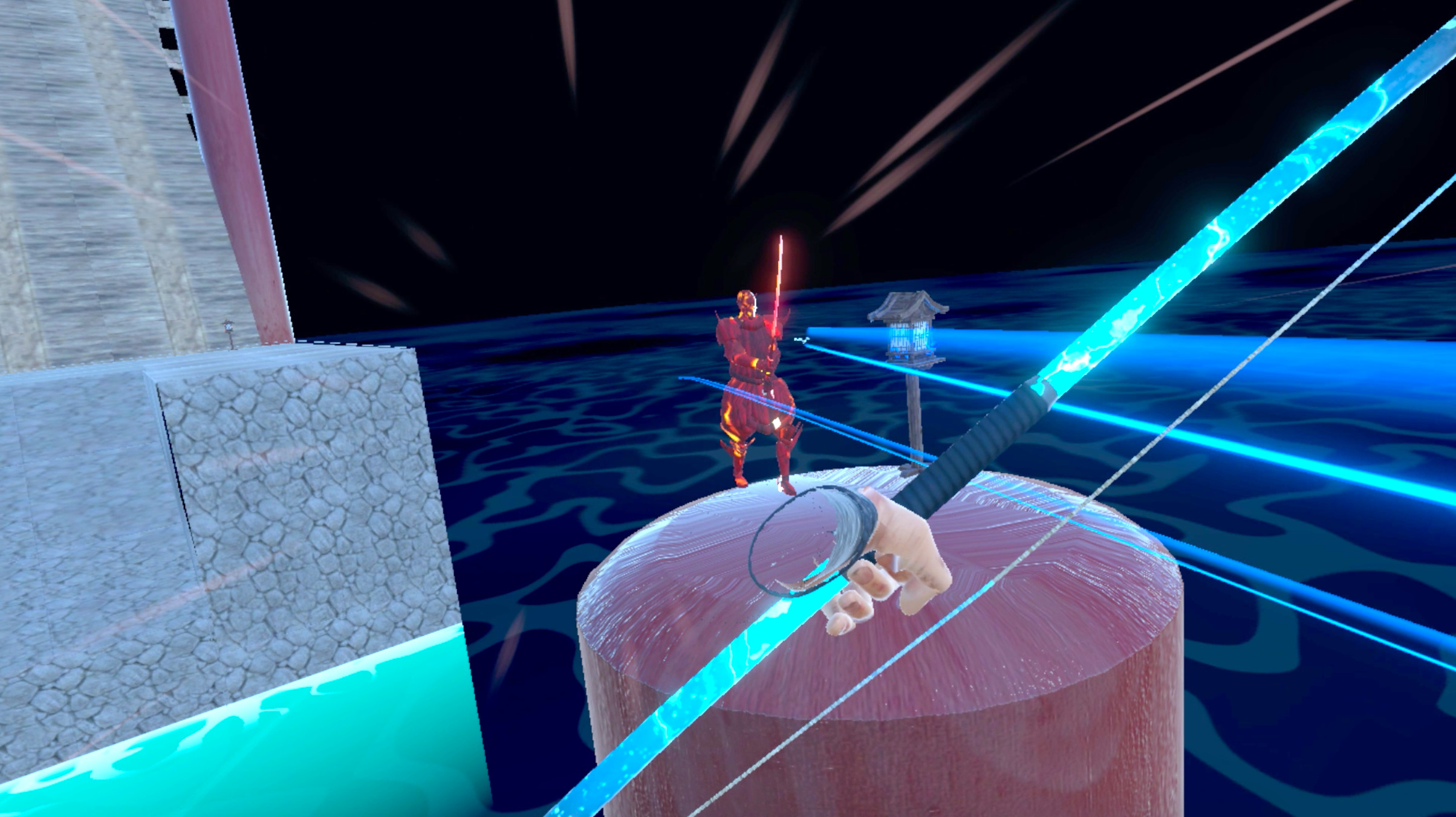 BE THE HERO screenshot 12