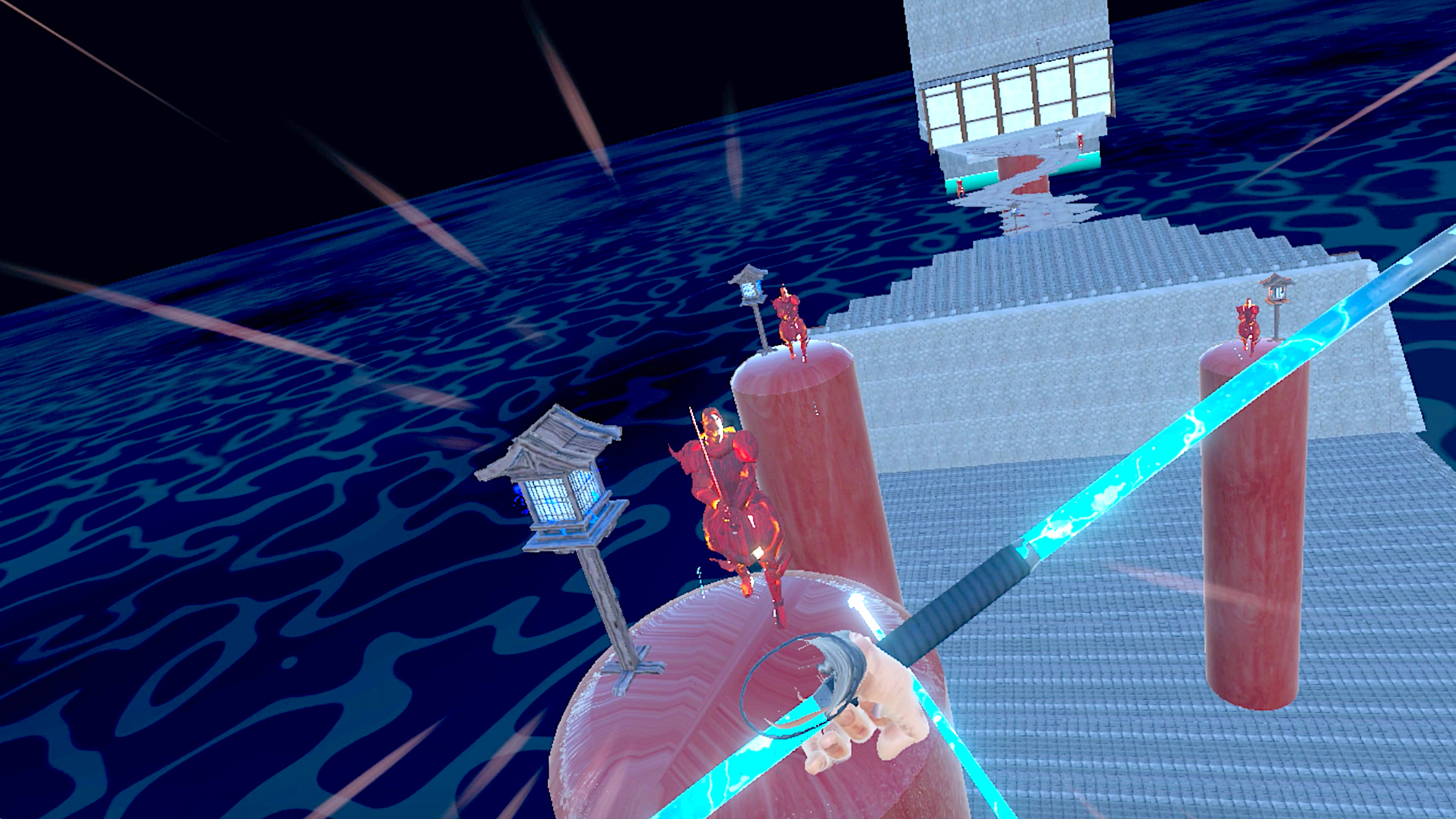 BE THE HERO screenshot 11