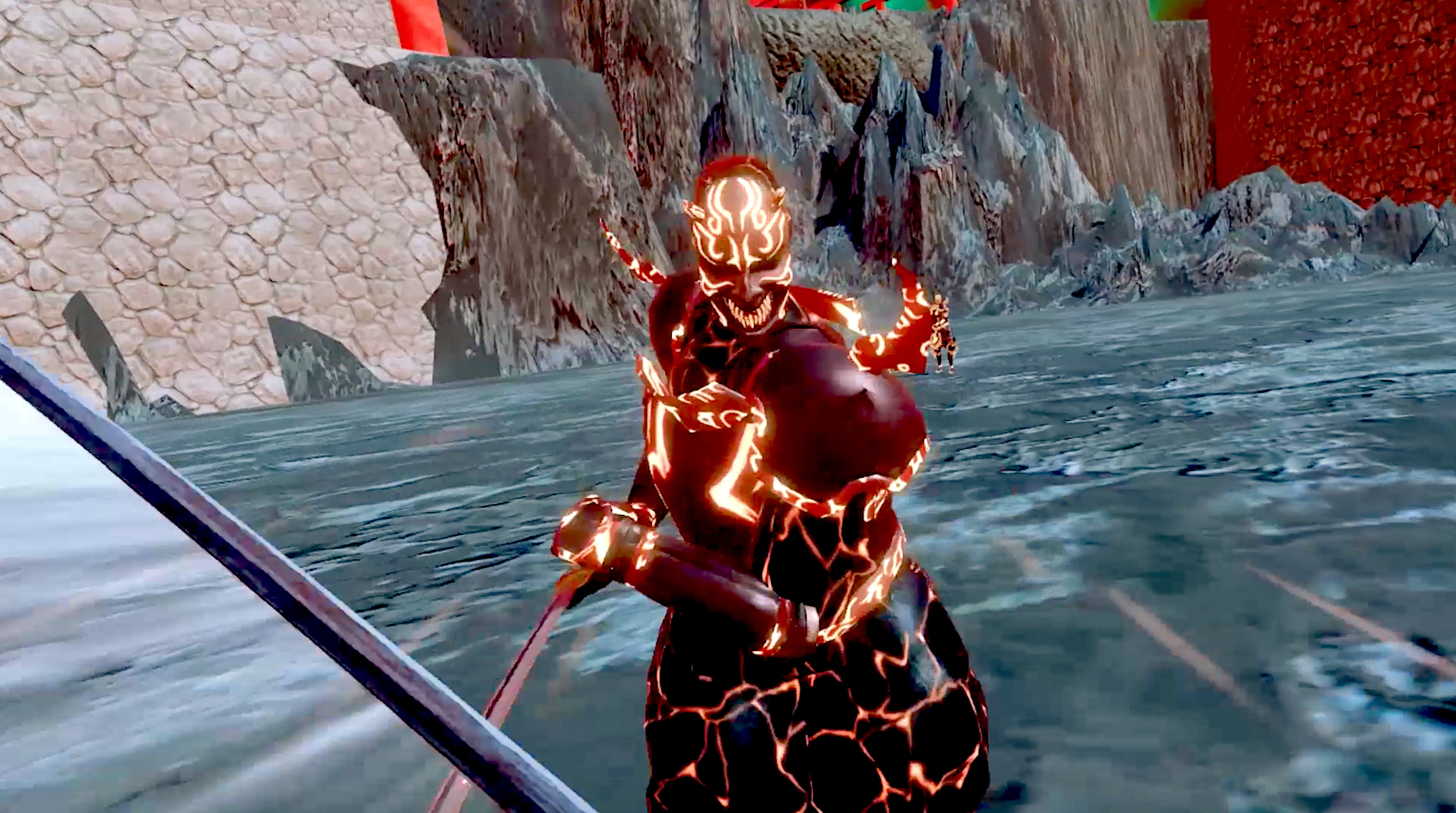 BE THE HERO screenshot 10
