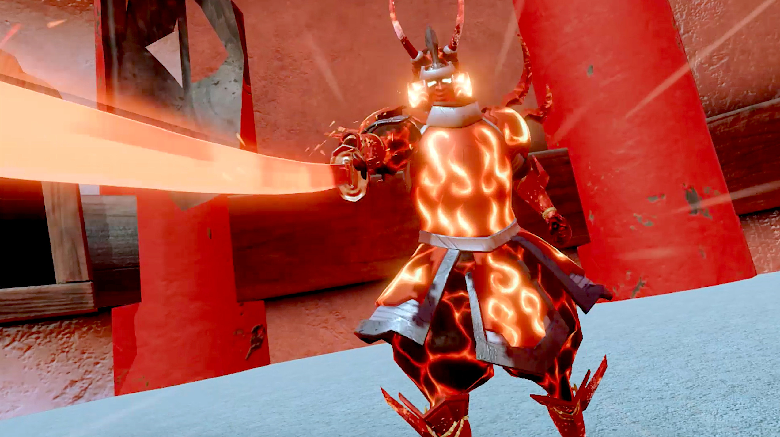 BE THE HERO screenshot 8