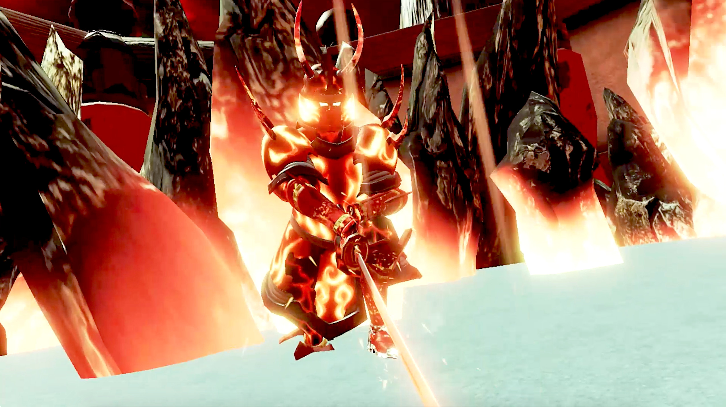 BE THE HERO screenshot 1