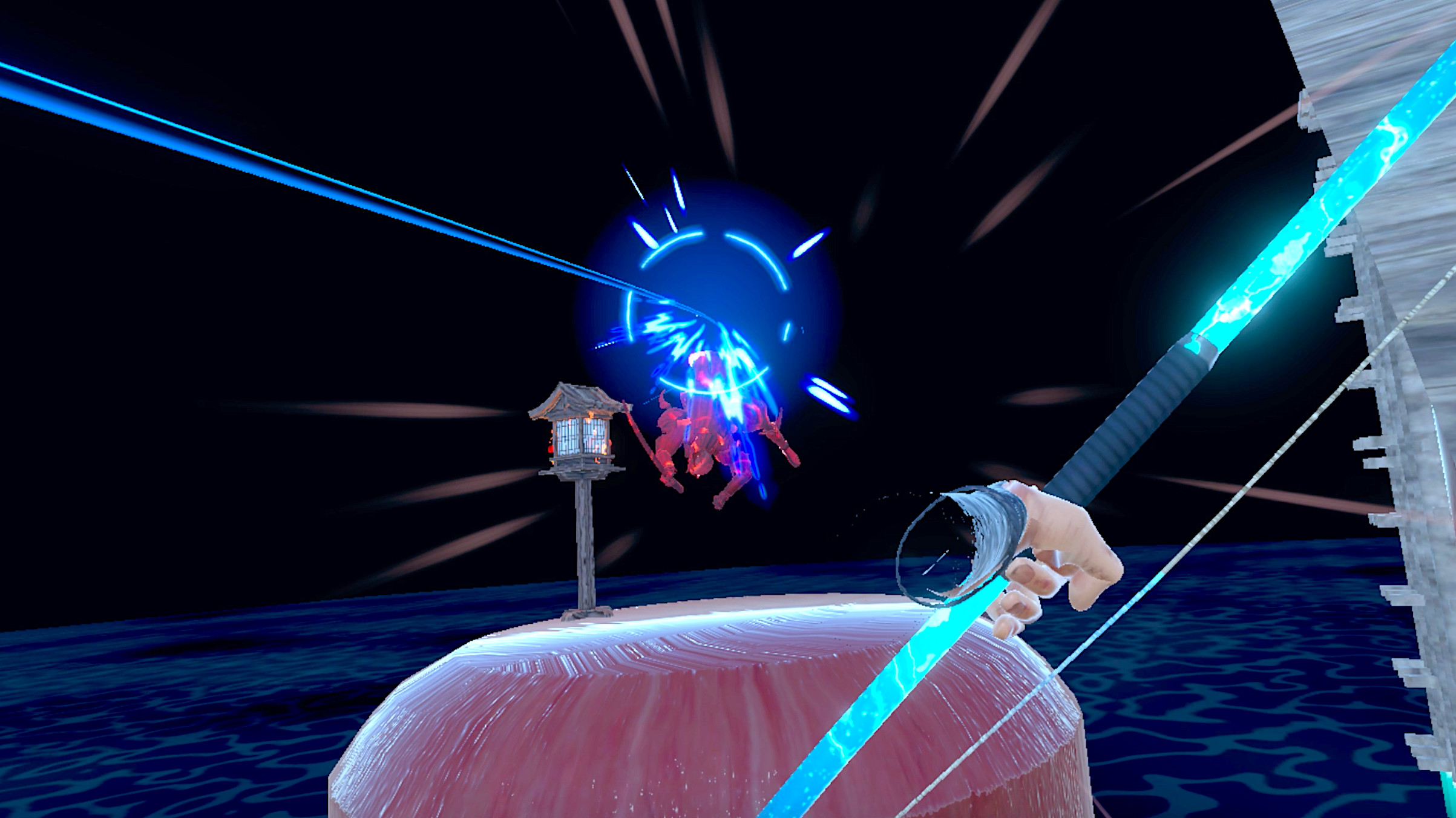 BE THE HERO screenshot 13